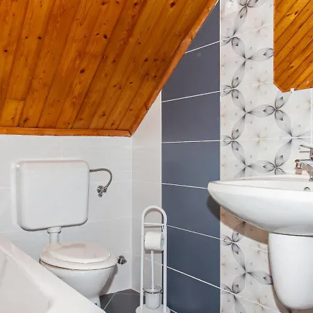 In 19387 Σπίτι διακοπών *