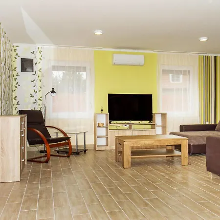 In 19387 Semesterbostad *