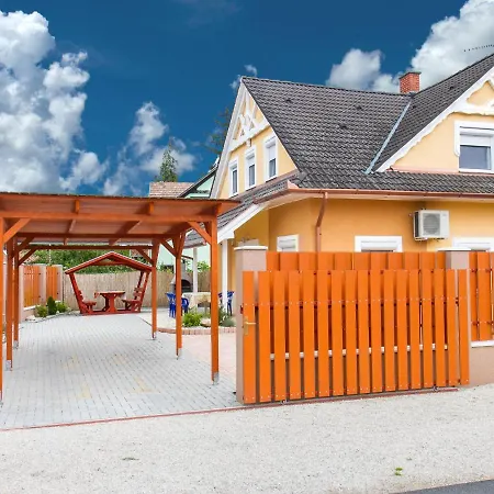 In 19387 * Balatonkeresztur