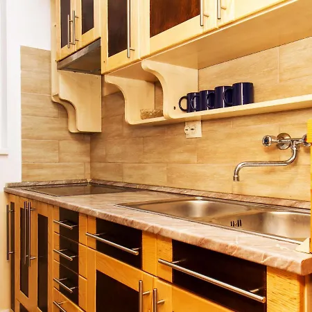 Σπίτι διακοπών In 19387 *