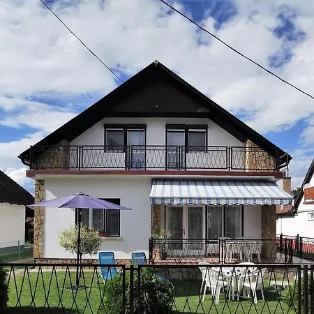 In 19387 Holiday home Balatonkeresztur