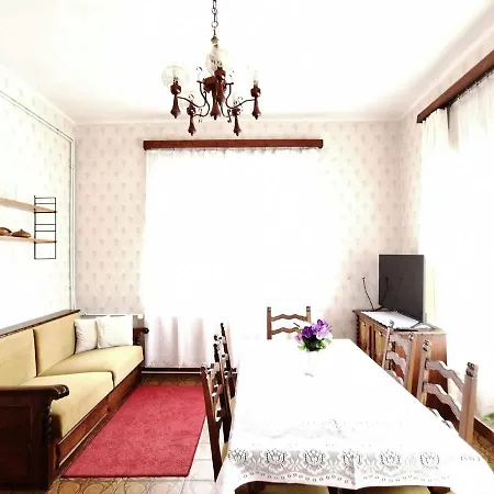 In 19387 Semesterbostad Balatonkeresztúr