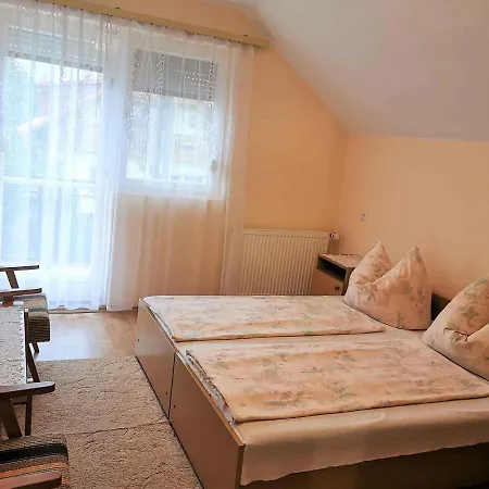 In 19387 Semesterbostad