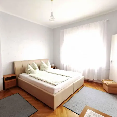 Holiday home In 19387 Balatonkeresztur