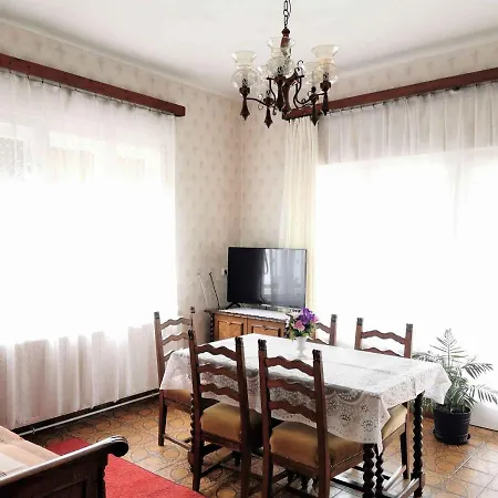 In 19387 Semesterbostad *