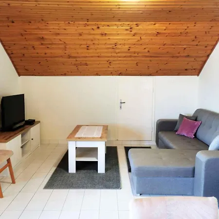 Holiday home In 19387 Balatonkeresztur