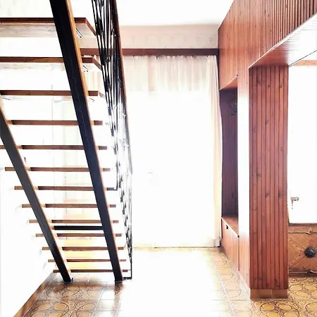 In 19387 Semesterbostad Balatonkeresztúr