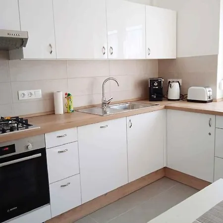 In 19387 Semesterbostad