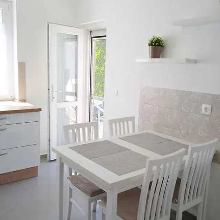 In 19387 Semesterbostad *