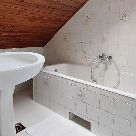 In 19387 Holiday home Balatonkeresztur
