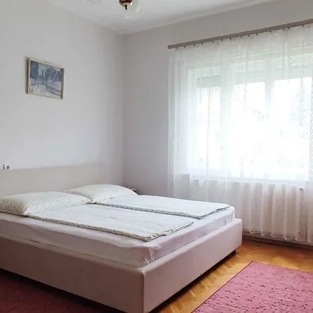 In 19387 Semesterbostad Balatonkeresztúr