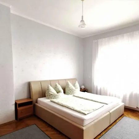 In 19387 Semesterbostad Balatonkeresztúr