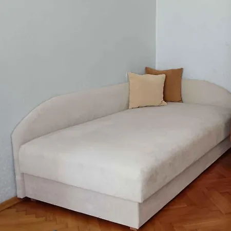 In 19387 Semesterbostad Balatonkeresztúr