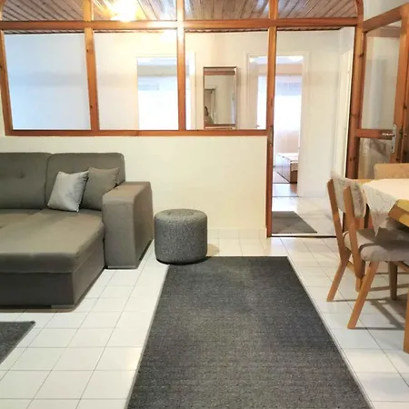 In 19387 Semesterbostad