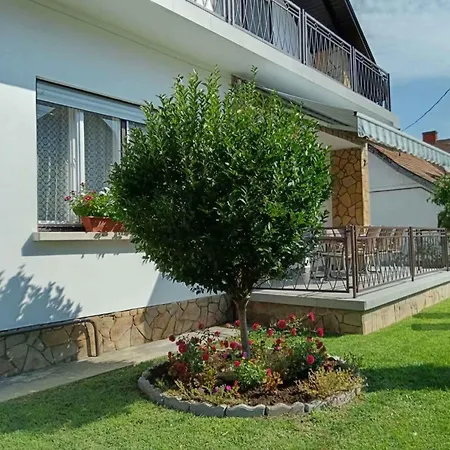 Ferienhaus In 19387 Balatonkeresztúr