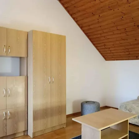 In 19387 Balatonkeresztúr