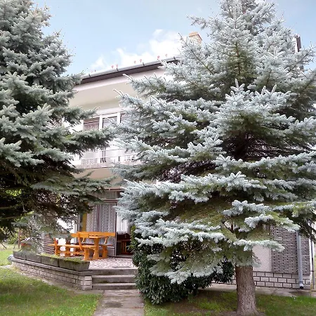 In 19387 Holiday home *