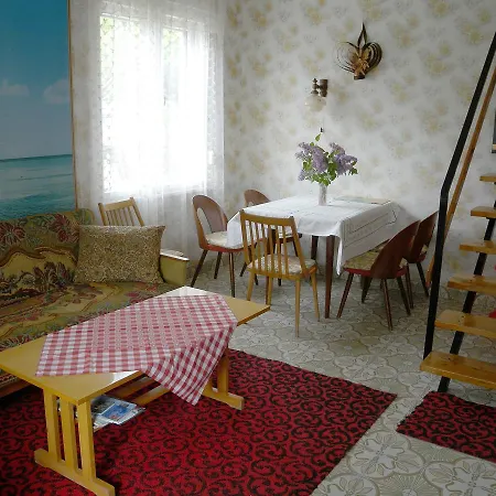 Σπίτι διακοπών In 19387 *