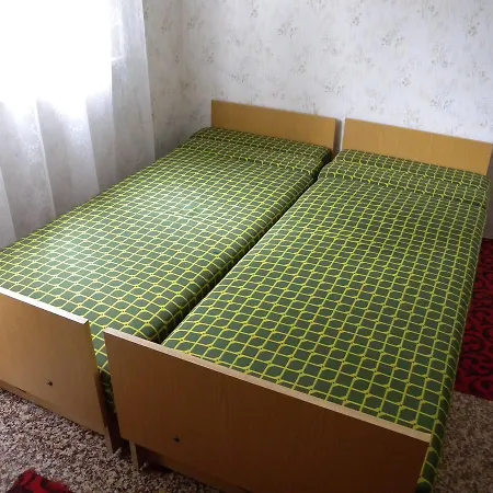 In 19387 * Balatonkeresztúr