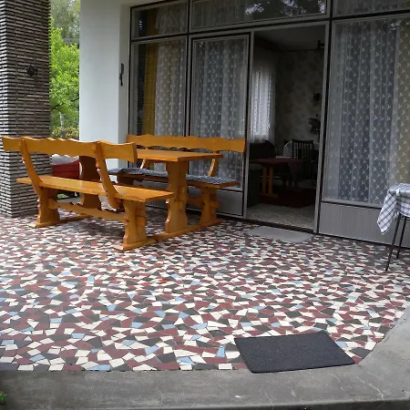 Holiday home In 19387 *