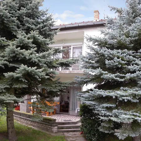 In 19387 Balatonkeresztúr