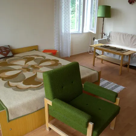 In 19387 Balatonkeresztúr