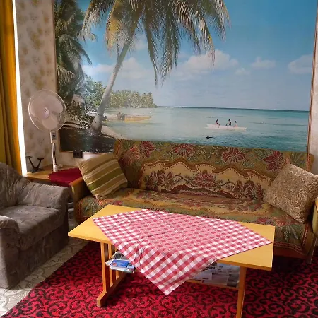 Semesterbostad In 19387 Balatonkeresztúr