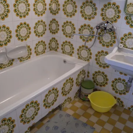 In 19387 Semesterbostad Balatonkeresztúr