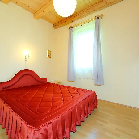 In 19387 Semesterbostad Balatonkeresztúr