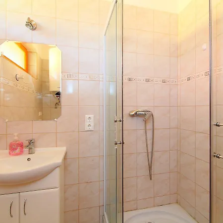 In 19387 Semesterbostad *