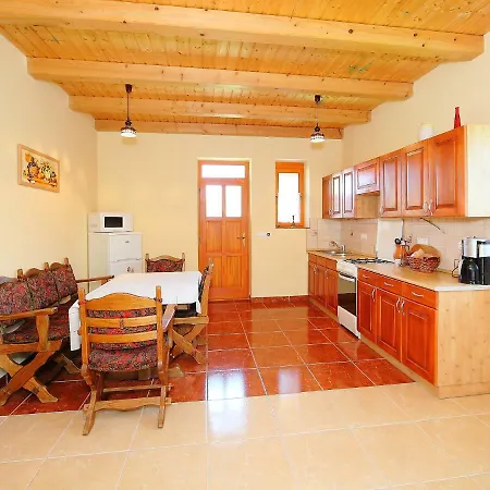 In 19387 Semesterbostad *