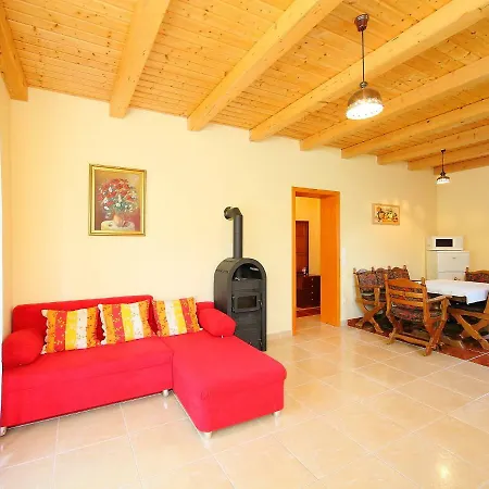 In 19387 Semesterbostad Balatonkeresztúr