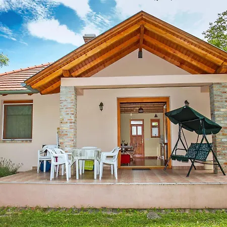 In 19387 Σπίτι διακοπών *