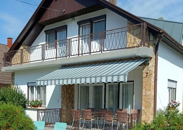 Nyaraló In 19387 Balatonkeresztúr