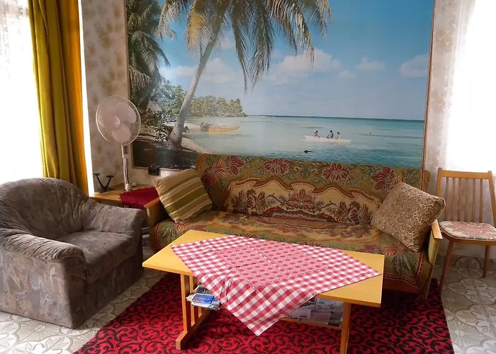 Nyaraló In 19387 Balatonkeresztúr