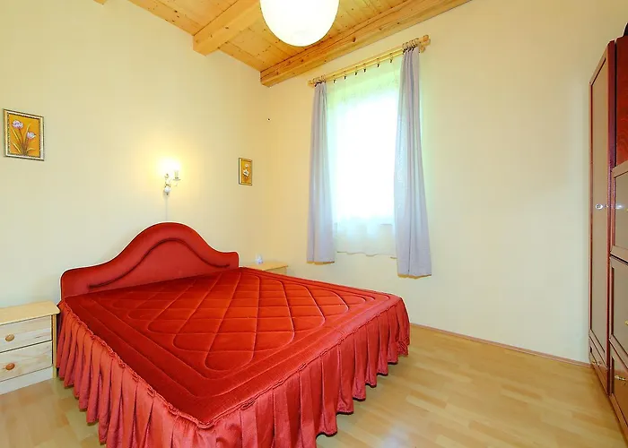 In 19387 Nyaraló Balatonkeresztúr