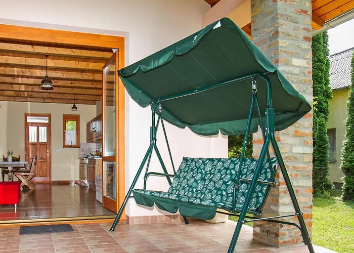 Nyaraló In 19387 Balatonkeresztúr